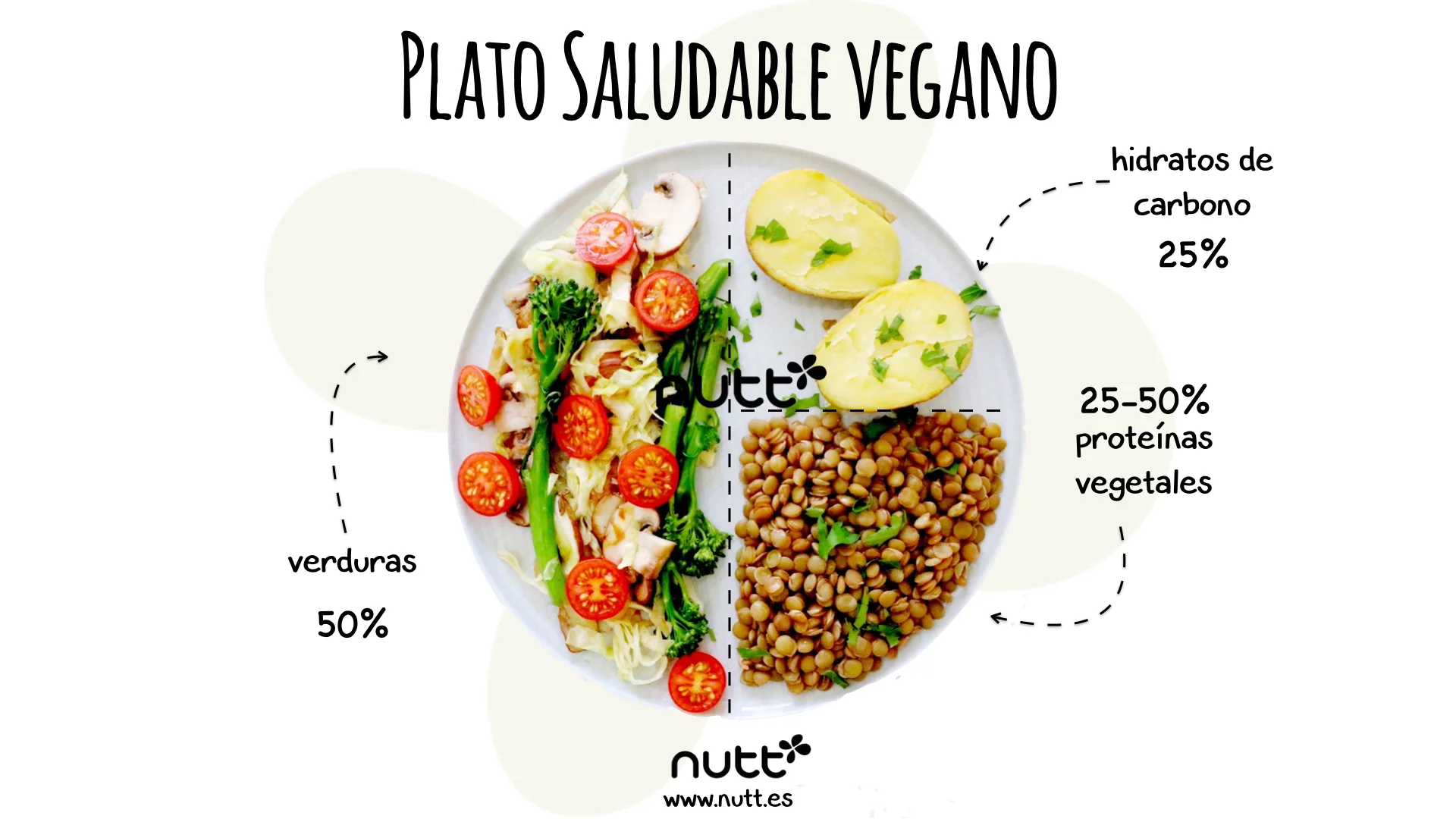 Plato Vegetariano